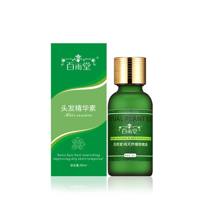 

Hair Growth Essential Oils Hair Care Essence Original Authentic 100 Hair Loss Tonic Health Care Beauty Dense