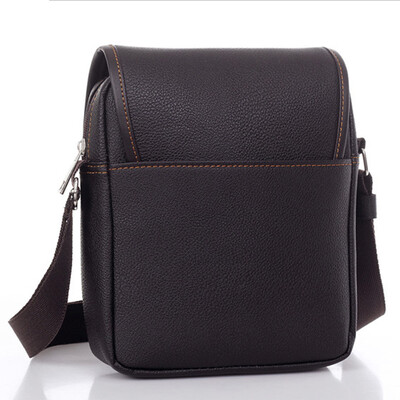 

Spring&Summer Fashion Man Bag Shoulder Bag Korean Men of Men Business Casual Small Bag Messenger Bag Man Bag