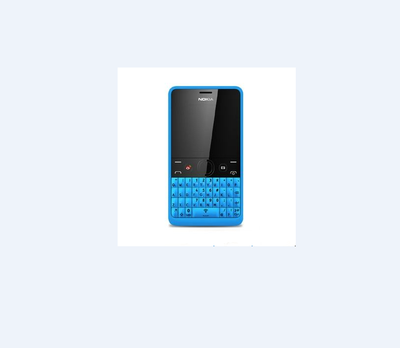 

Original Nokia Asha 210 Unlocked GSM Mobile Phone