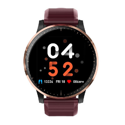 

Q20 Smart Watch 13 240240 TFT Screen Smart Bracelet BT42 Fitness Heart Rate Blood Pressure Sleeping Monitoring Smart Timer Al