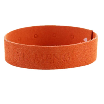 

Microfiber Anti-Mosquito Bracelet