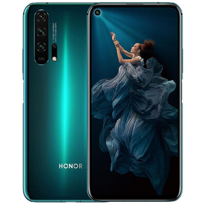 

Glory 20 PRO Lee is now with the same paragraph 48 million full-focus section AI four-shot dual optical anti-shake unicorn 980 full Netcom 4G 8GB256GB fantasy