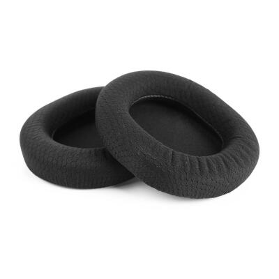 

1 Pair Earpads Cushions Ear Pads for SteelSeries Arctis 3 5 7 Headphones