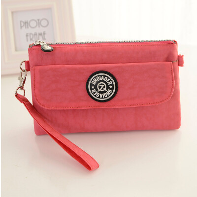 

Ladies Hand Bags Oxford Bags Mother Bags Skew Sacks Canvas Bags Women Bags Mobile Phone Change Wallets