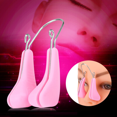 

Greensen 3Colors Nose Up Shaper Lifting Straightening Clip Big & Small Nose Shaping Beauty ToolNose Shaper Nose Up Shaper