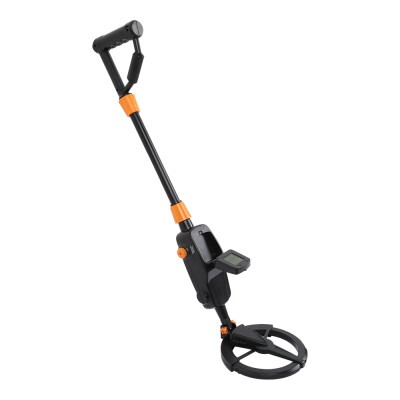 

MD - 1008A Underground Metal Detector