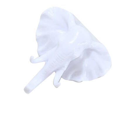 

Cartoon Animal Resin Sticky Hook Clothes Coat Hat Hanger Kitchen Bathroom Rustproof Towel Hooks Home Decoraiton