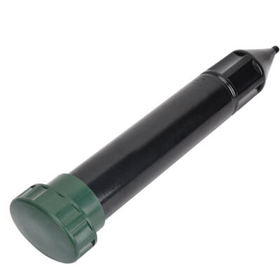 

Greensen Outdoor Garden Waterproof Ultrasonic Mice Snakes RepellentBattery Not Included