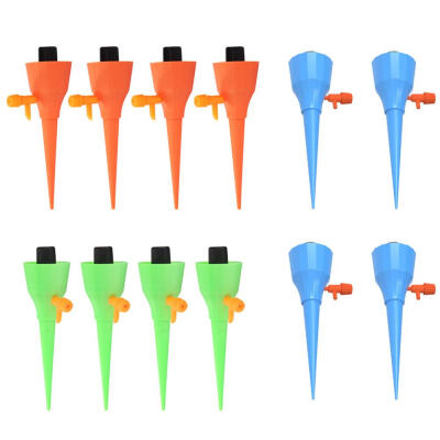 

Automatic Drip Watering Spike for Indoor Household Plants Irrigation Kit