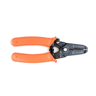 

Multi-functional Wire Cable Cutter Wire Stripper Pliers Stripping Tool