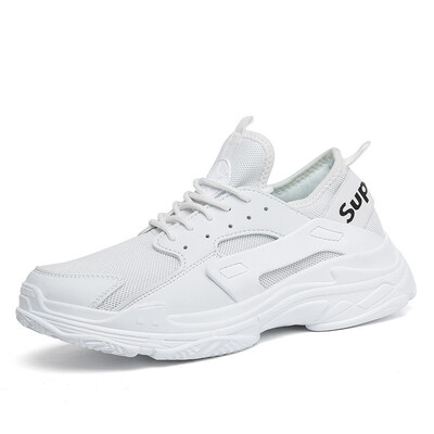 

2018 walking shoes new men&women mesh shoes autumn&winter breathable mesh non-slip casual sports shoes basketball shoes