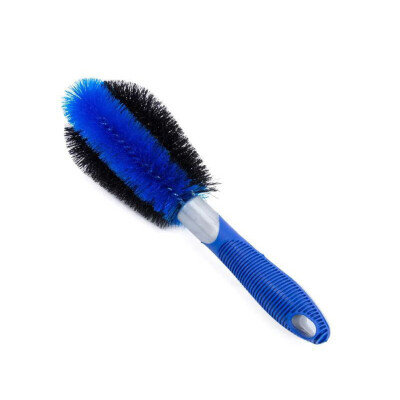 

Car Wheel Detailing Brush Rim Scrub Brush Long Short Handle for Motorcycle