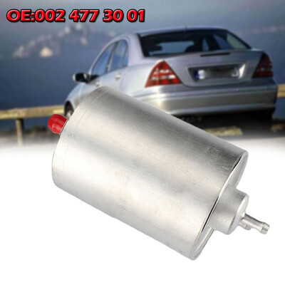 

Tailored High Quality 0024773001 Fit For Mercedes Benz W202W210S202S210 Fuel Filter