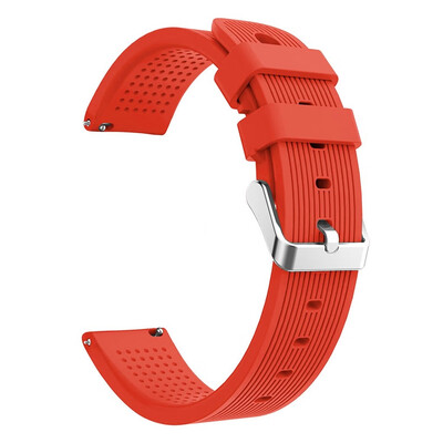 

〖Follure〗Sport Soft Silicon Accessory Watch Band Wirstband For Huami Amazfit GTS Watch