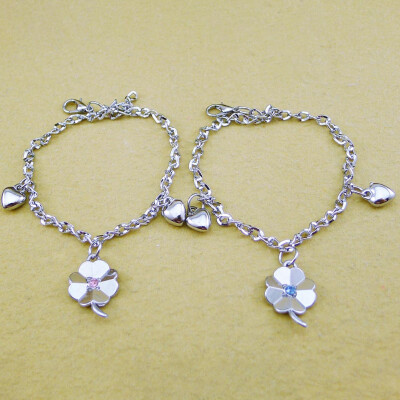 

1Pc Lucky Charm Bracelet Length Bracelet