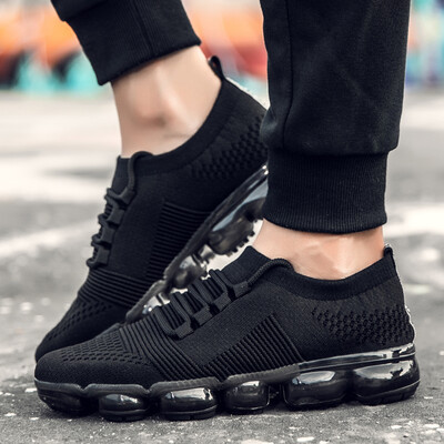 

Summer sneakers mens tide primitive wind ulzzang shoes mens ins ultra-hot shoes air cushion running casual shoes