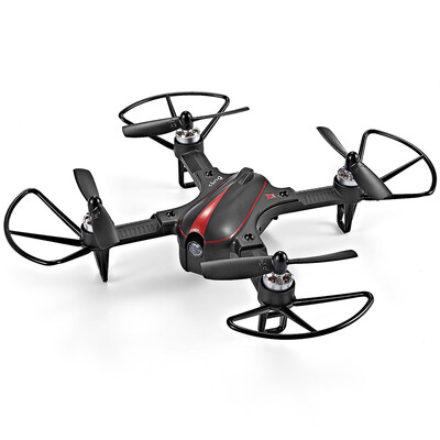 

MJX Bugs 3 B3 175mm Mini Brushless RC Drone RTF 2750KV Motor 4CH Transmitter 6-axis Gyro