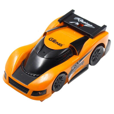 

RC Wall Climbing Cars Remote Control Anti Gravity Ceiling Racing Car Gift