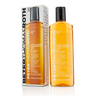 

PETER THOMAS ROTH - Anti Aging Cleansing Gel 250ml85oz