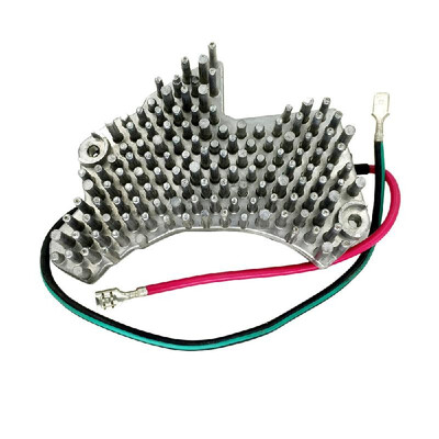 

Heater Blower Motor Regulator Resistor Fit for Benz W208 W202 2108206210