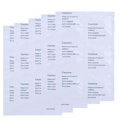 

Greensen 30pcs Antibacterial Dentures Cleanser Adults Dental Plaque Bad Odor Removal Dentures Cleaner