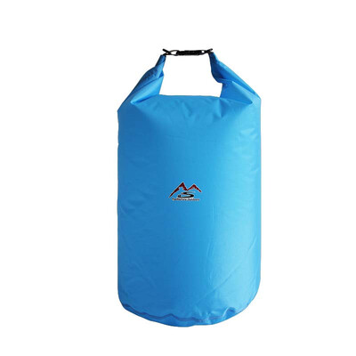 

Outdoor Waterproof Dry Bag Storage Sack For Hiking Camping Kayaking Fishing Lot