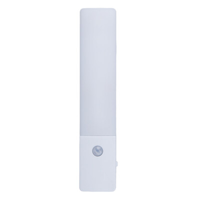 

USB Rechargeable LED Under Cabinet Light Infrared Motion Sensor Lamp Kitche