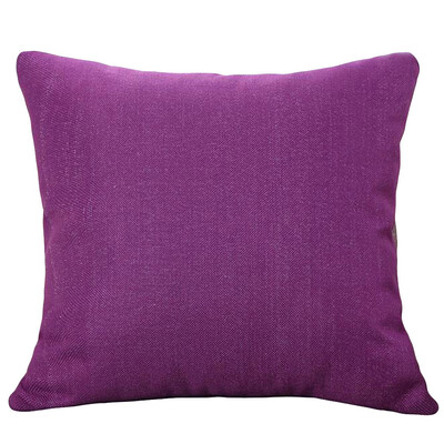 

〖Follure〗Simple Fashion Throw Pillow Cases Cafe Sofa Cushion Cover Home Decor