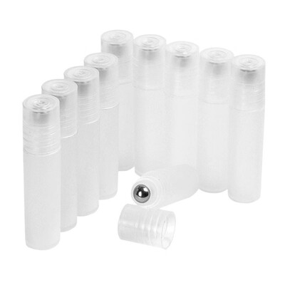 

〖Follure〗10PCS Permanent Makeup Tattoo Ink Pigment Bottle