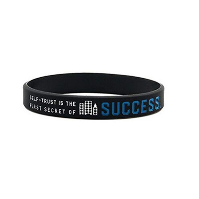 

Dream Success Opportunity Anything Is Possible Never Give Up Bracelet