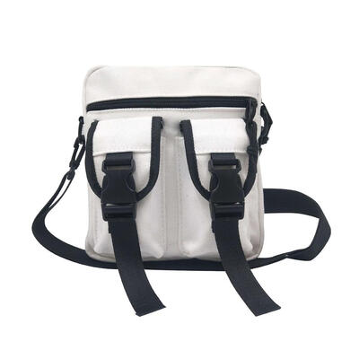 

Casual Women Canvas Shoulder Phone Handbags Travel Crossbody Messenger Bags