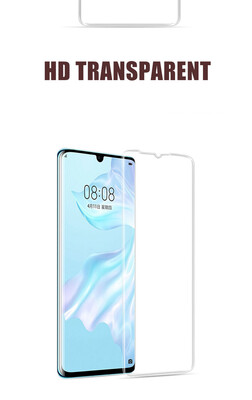 

9H Tempered Glass For Huawei P30 Lite Screen Protector Protective Film on Huawei P20 Pro P10 Lite Plus P Smart 2019 Glass Case 8 o