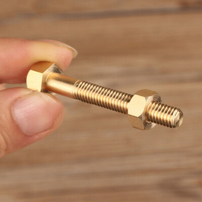 

〖Follure〗Ultimate Screw Mind Micro Psychic Spins Magic Nut Off Bolt Rotating Screw Items