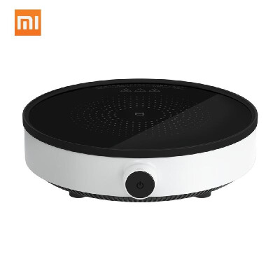 

Xiaomi Mijia Induction Cookers Youth Version Mi Home Smart Creative Precise Control Induction Plate Tile Hot Pot App Remote Contro