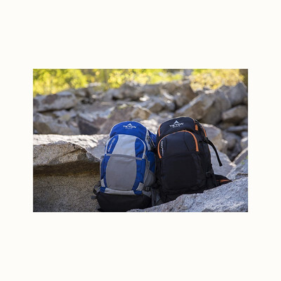 

Outdoor travel large-capacity backpack mens hiking hiking backpack leisure sports