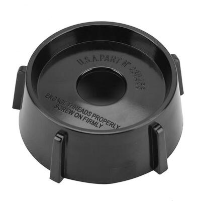 

Greensen Durable Blender Bottom Base Cap Nut Universal Blenders Replacement Part Kit Accessory