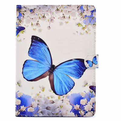 

BannerLive TPU Case for Apple iPad 5 Air Cover iPad5 iPadAir Funda Coque Flower Bear Wolf Tree Deer Fox Butterfly Reflection