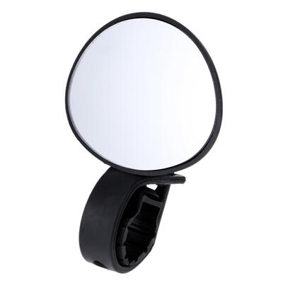 

Cycling Bike Bicycle Handlebar Adjustable 360Degree Rotate Rear View Mirror