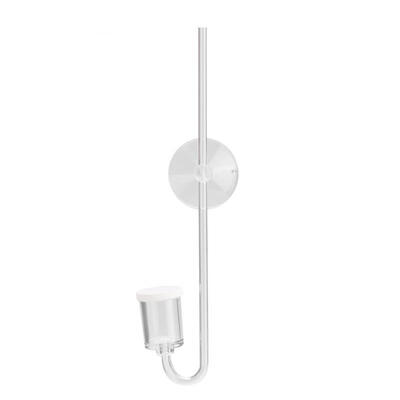 

Greensen Carbon Dioxide CO2 Reactor Diffuser Atomiser Fish Tank Supplies Aquarium Equipment