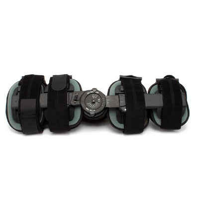 

Adjustable Joint Injury Splint Sport Knee Pads Brace Support Bone Care Knee Brace Support Pain Hinged Brace Knee Support Joint Ort