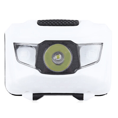 

3-LED Bicycle Light Front Rear Lamp Flash Safety Tool