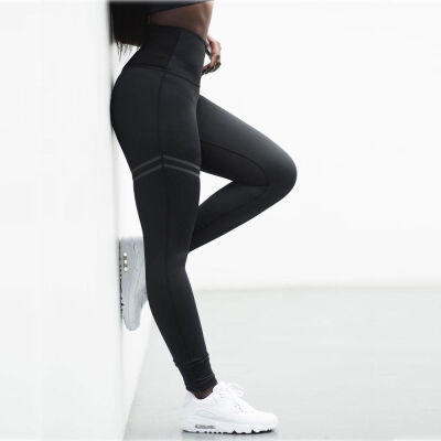 

Women Sport YOGA Pants Workout Gym Fitness Leggings Stretchy Trousers Sportswear