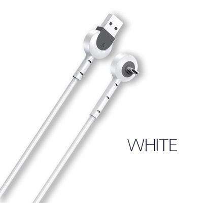 

Applicable To Apple Stand Data Cable 12 Meters Type-c LeTV Android Fast Charging Line-12m Lightning