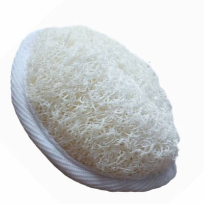 

Comfortable Sponge Facial Washing Puff Face Cleanser Sponge Exfoliator Cleansing Sponge Puff Facial Care