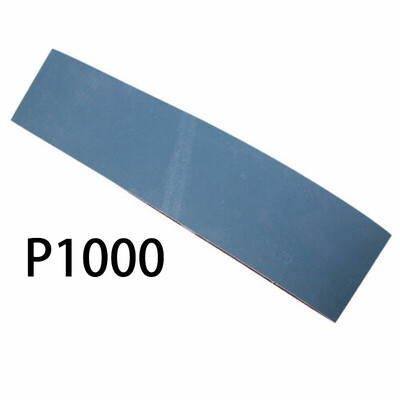 

Sanding Belts 100x915mm Sharpening Belt Sander Industry Abrasive Polishing Tools