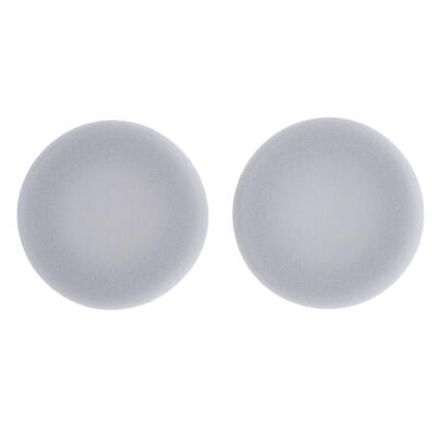 

1 Pair Thick Foam Earpads Ear Pads Cushion Cover for Sennheiser PX100