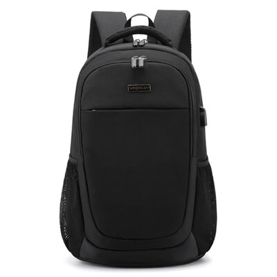 

Travel backpack laptop bag multi-function backpack