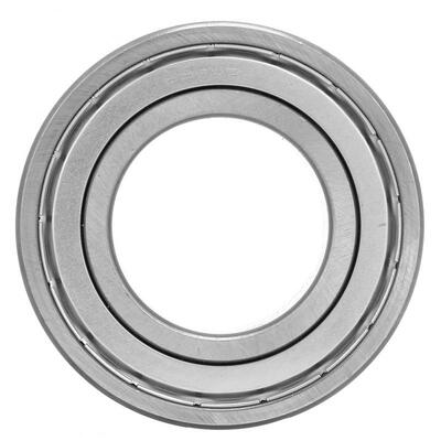 

Greensen 1pcs Metal Double Shielded Deep Groove Ball Bearings 458519mm6209-zz