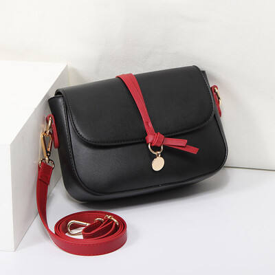 

Summer little girl bag tide Korean version fashion 100 shoulder bag oblique satchel fairy girl port style