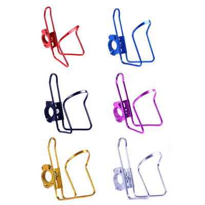 

Lovely Motorcycle Drinking Coffee Adjustable Cup Holder Mount Aluminum Alloy Water Bottle Holder Rack Cages